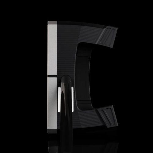 New SeeMore Low Torque Series Custom Putters