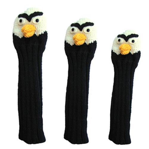 Sunfish Eagle Headcover Set