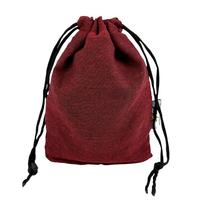 Sunfish Merlot- Valuables Pouch