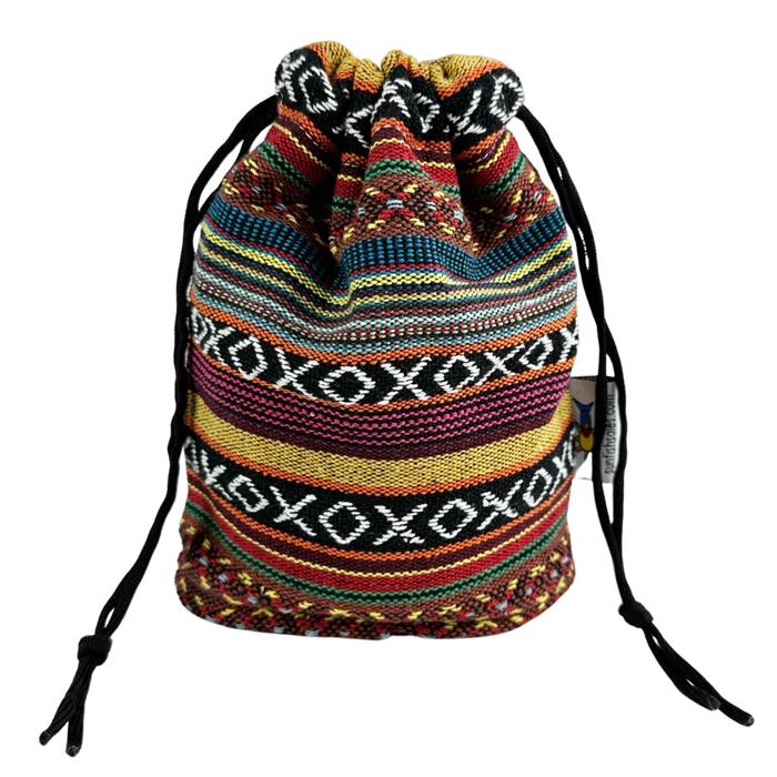 Sunfish Sonora- Valuables Pouch