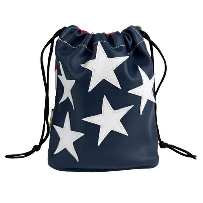 Sunfish The Liberty - Valuables Pouch