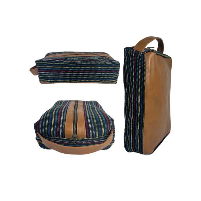 Sunfish Monaco Shoe Bag