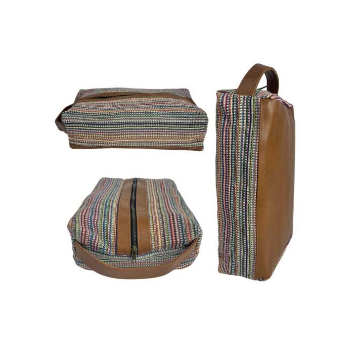 Sunfish Aspen Shoe Bag