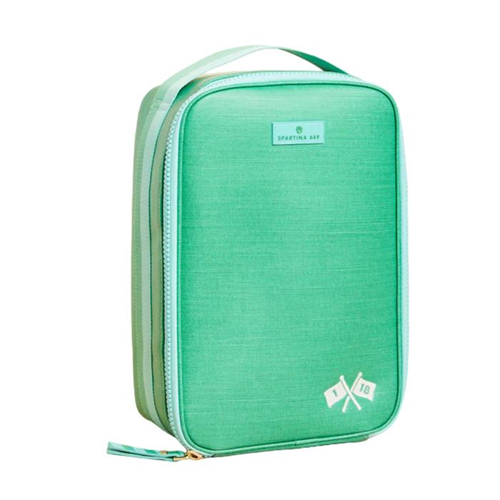 Armada Golf Shoe Bag Greenbriar