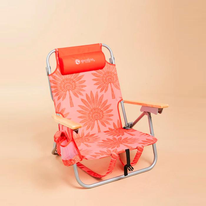 Spartina 449 Beach Chair Palmetto Frond