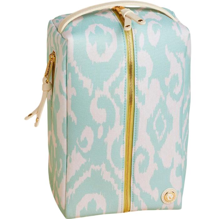 Spartina 449 Golf Shoe Bag Brook Ikat