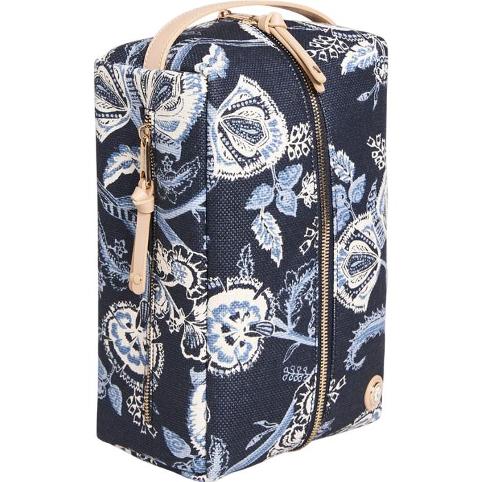 Spartina 449 Golf Shoe Bag Oyster Factory