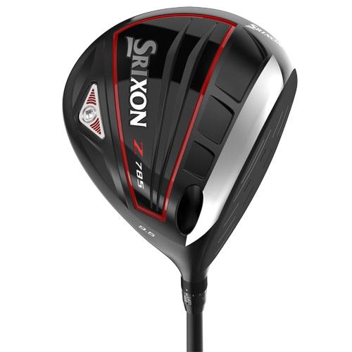 Srixon Z785 Driver RH/9.5/UST Mamiya Helium 4 graphite/F4/S