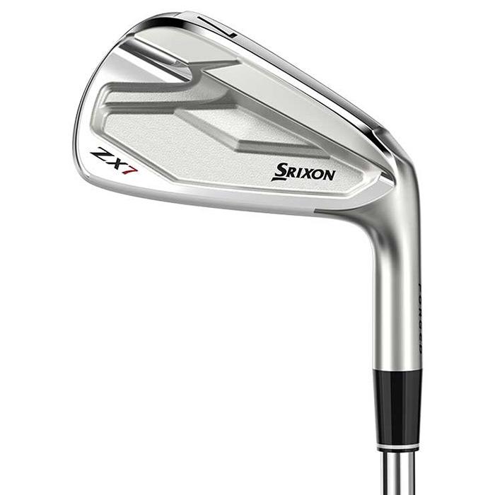 Srixon ZX7 Irons RH/#5/N.S.PRO Modus3 Tour 120 steel (Standard)/S