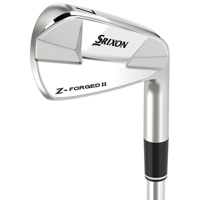 Srixon Z Forged II Irons RH/4-9P/N.S.PRO Modus3 Tour 120 steel (Standard)/X