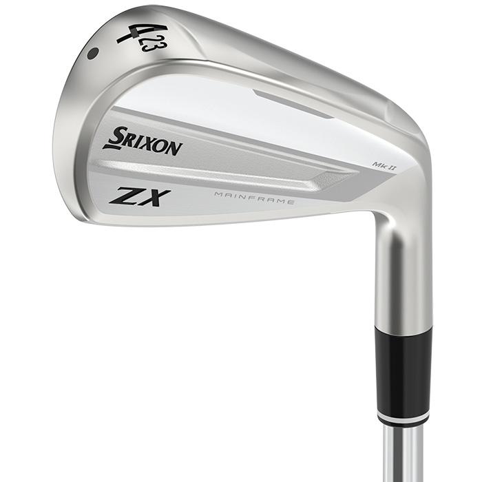 Srixon ZX Mk II Utility Iron RH/4i/23/UST Recoil Dart 90 graphite (Standard)/F4/S