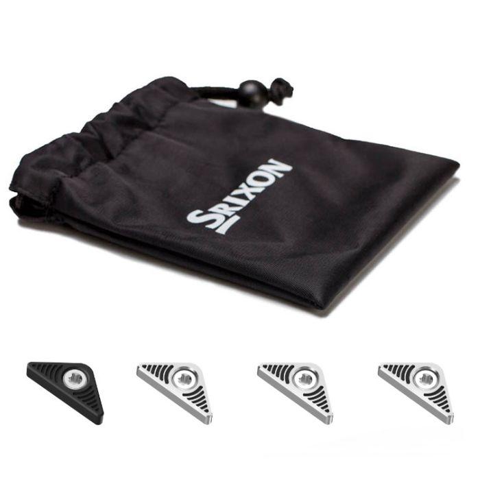 Srixon ZX Mk II Weight Kit 14g