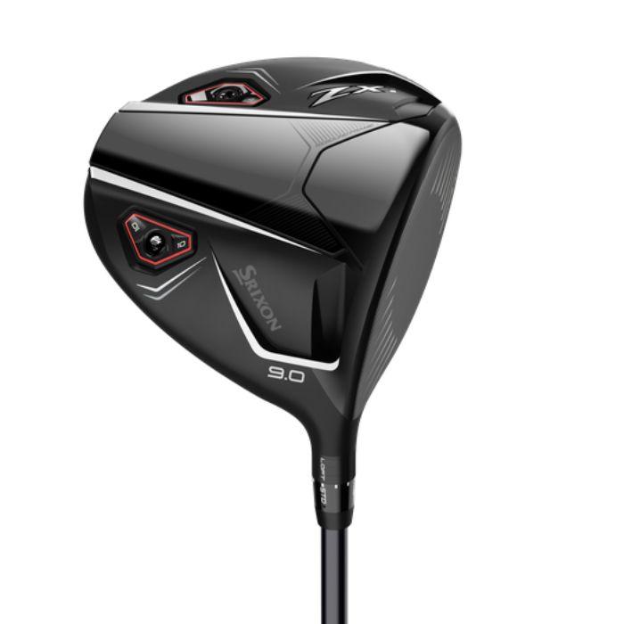 Srixon ZXi Driver LH/9.0/Fujikura Ventus Blue TR 6 graphite (Standard)/S