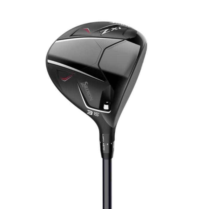 Srixon ZXi Fairway Wood RH/3+W/13.5/Fujikura Ventus Blue TR 6 graphite (Standard)/S
