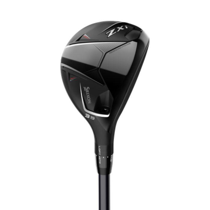 Srixon Zxi Hybrid RH/3H/19/Fujikura Ventus Blue TR HB 7/8 graphite (Standard)/X