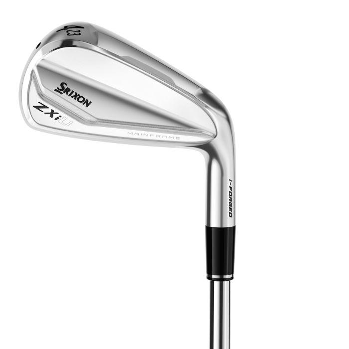 Srixon ZXi Utility Iron RH/2U/18/True Temper Dynamic Gold MID 115 steel (Standard)/S300