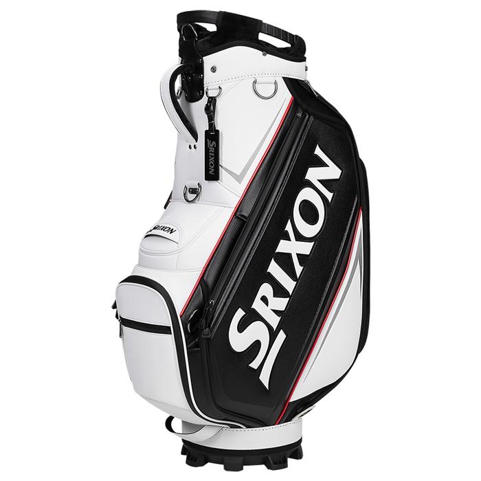 Srixon ZXi Staff Bag White/Black