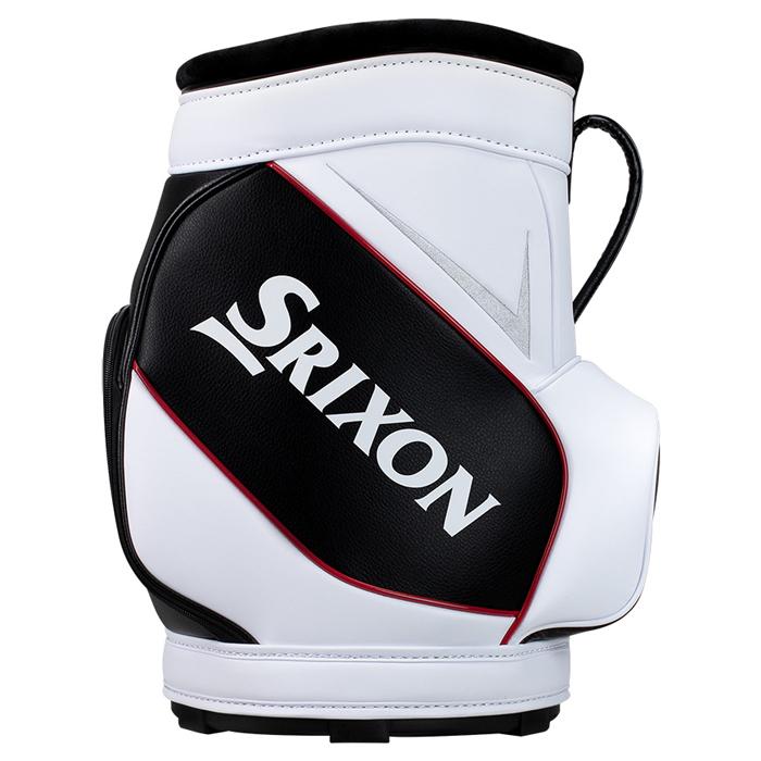 Srixon ZXi Den Caddie White/Black
