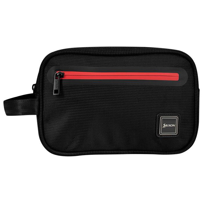 Srixon Toiletry Bag Black