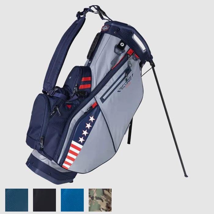 Sun Mountain 2024 C-130S Stand Bag BLACK