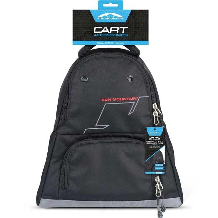 Sun Mountain Speed Cart Cooler Pouch