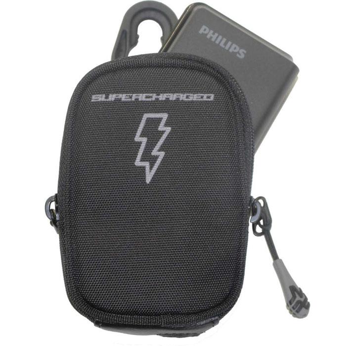 Sun Mountain Supercharged Cart Pouch