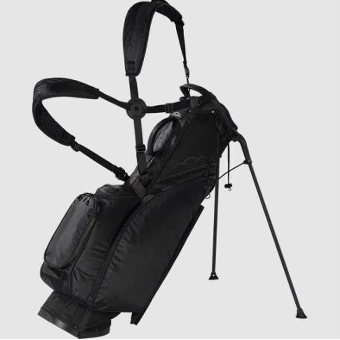 Sun Mountain Eclipse E-2.5 Stand Bag - Black