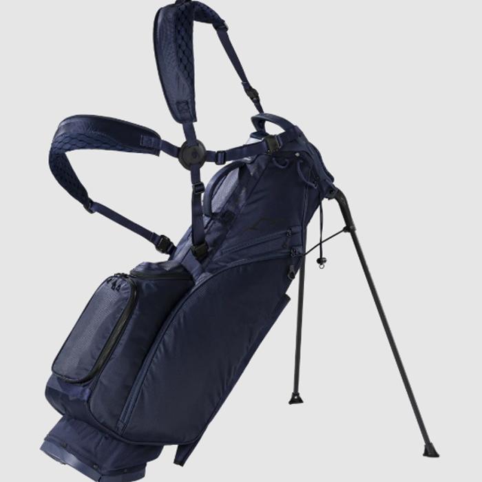 Sun Mountain Eclipse E-2.5 Stand Bag - Navy