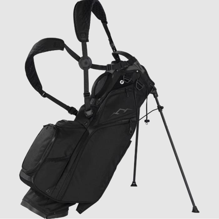 Sun Mountain Eclipse E-3.5 Stand Bag - Black