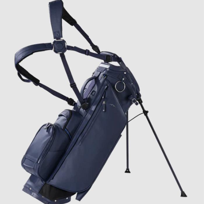 Sun Mountain Matchplay 14-way Stand Bag - Navy