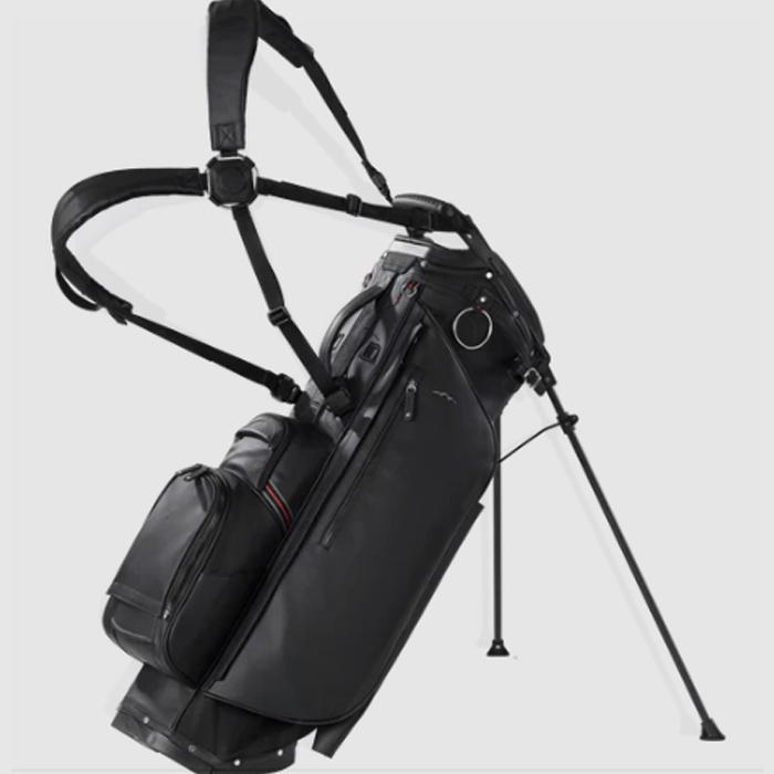 Sun Mountain Matchplay 14-way Stand Bag - Black