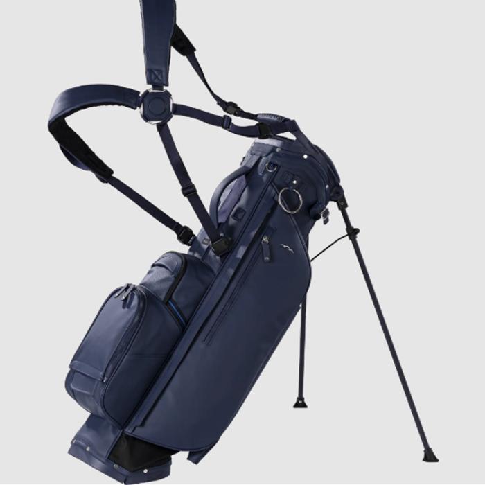 Sun Mountain Matchplay 4-way Stand Bag - Navy