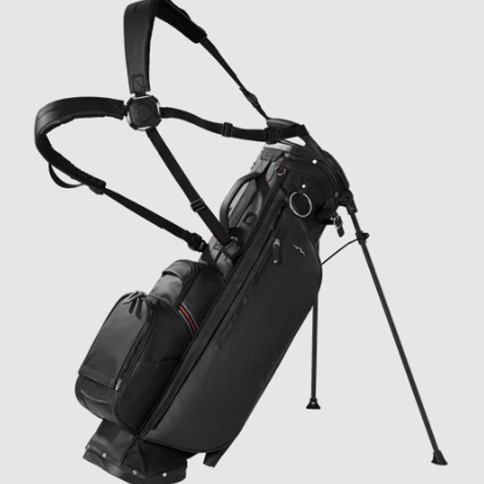 Sun Mountain Matchplay 4-way Stand Bag - Black