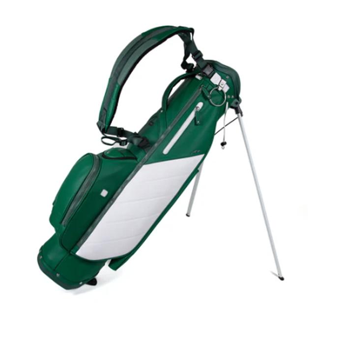 Sun Mountain Matchplay Swift Sunday - Green Jacket-White-Fairway