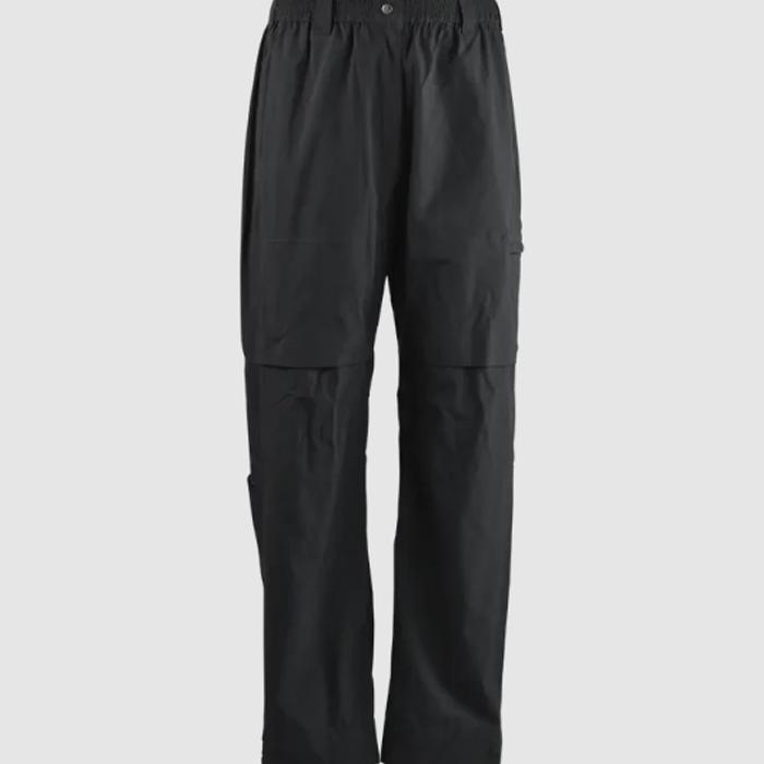 Sun Mountain Tour Series+ Pant S/BLACK