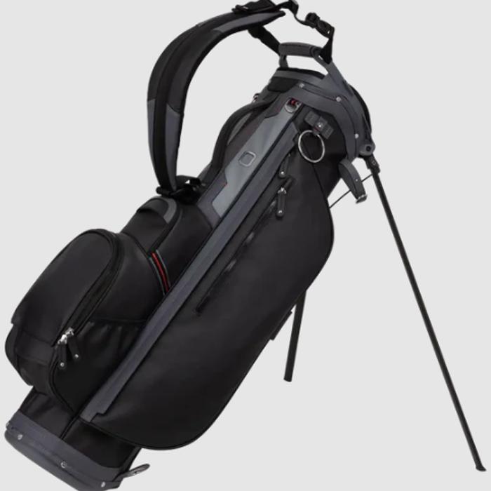 Sun Mountain Matchplay Stand Bag - Black
