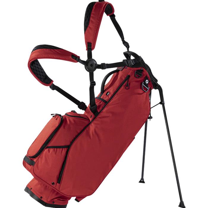 Sun Mountain Game-On - Red-Black