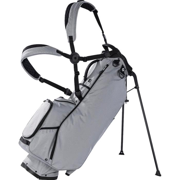 Sun Mountain Game-On - Gray-Black