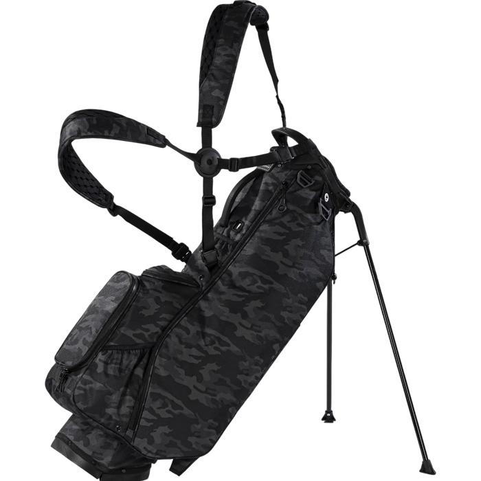 Sun Mountain Game-On - Black Camo-Black