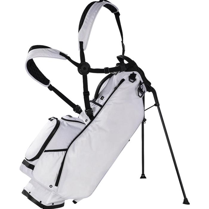 Sun Mountain Game-On ? White-Black