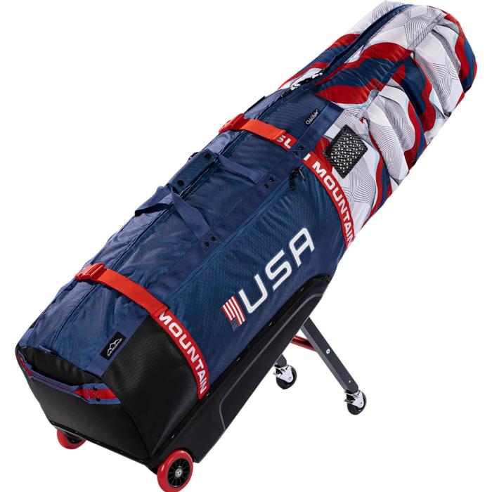 Sun Mountain Limited Edition - USA Clubglider Meridian