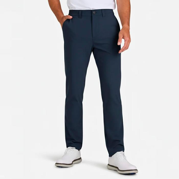 Sun Mountain Golf Pant - Dark Navy 36inches/30inches