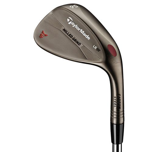 TaylorMade Milled Grind Antique Bronze Finish Wedge RH/58-11/SB/TrueTemper Dynamic Gold Tour Issue steel/X100