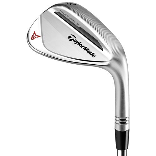 TaylorMade Milled Grind 2 Chrome Wedge RH/58-11/Standrd Bounce/True Temper Dynamic Gold steel/Wedge