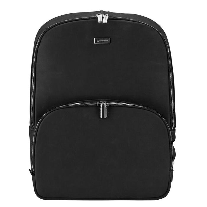 TaylorMade Signature Backpack Black