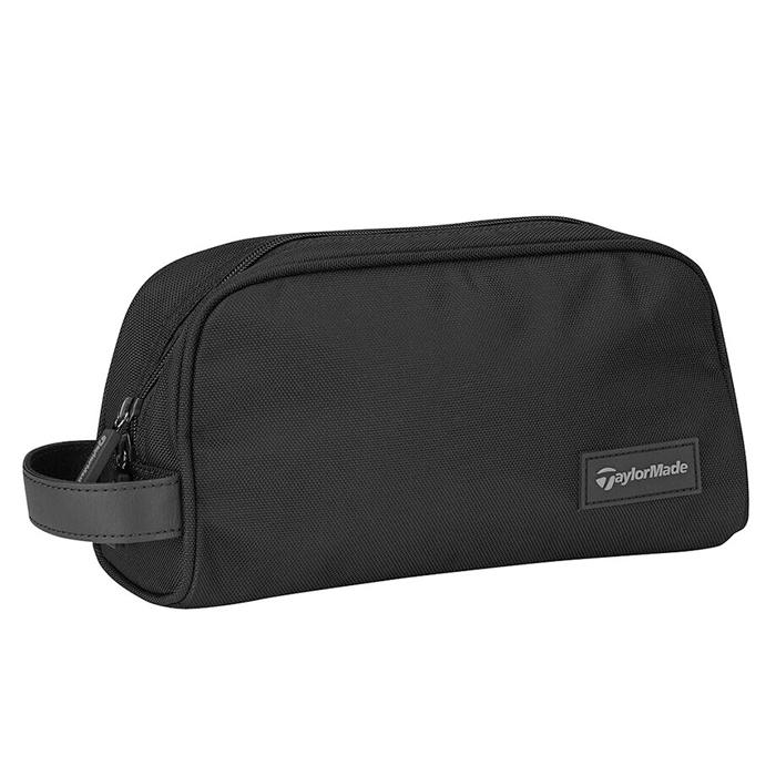 TaylorMade Players Small Organizer Black