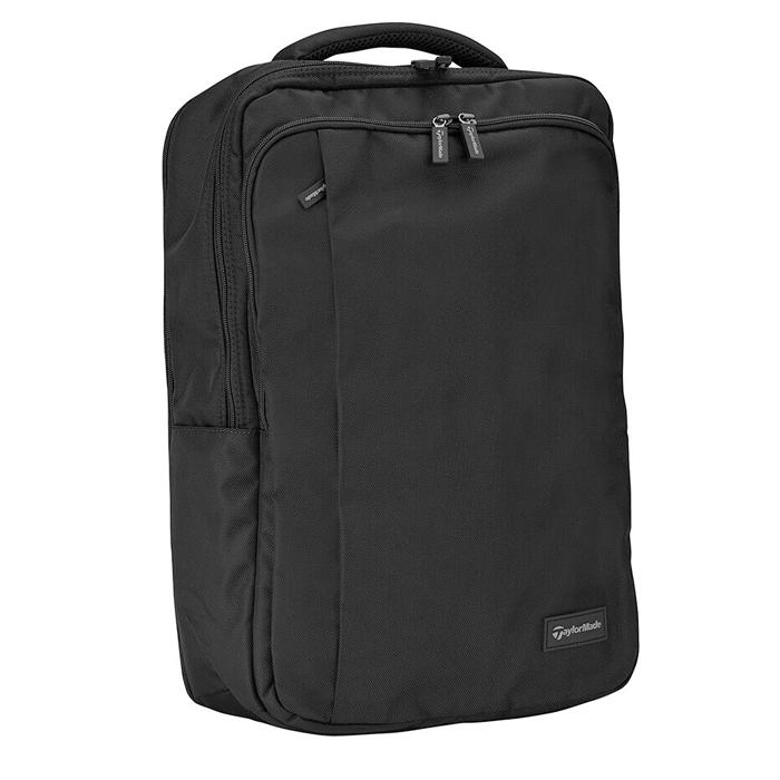 TaylorMade Players Backpack Black