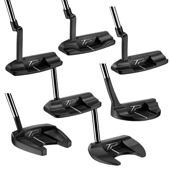 TaylorMade TP Black Putter LH/35.0 inches/Juno 1