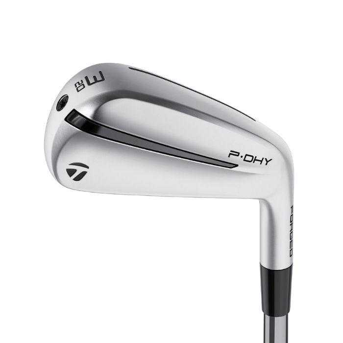TaylorMade P DHY RH/2DHY/18/UST Recoil Dart 90 graphite (Standard)/S