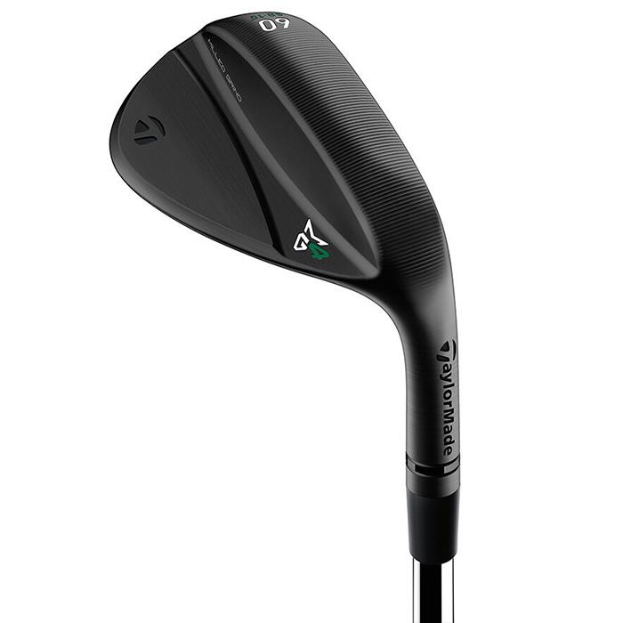 TaylorMade MG4 Black Wedge RH/58-11/Standard Bounce/N.S.PRO Modus3 Tour 115 steel/S